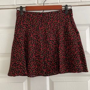 Zara shorts - skirt skorts